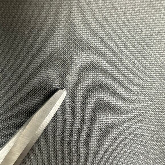 NBA Mens Los Angeles Clippers Basketball TX3 Warm Active Logo Grey Hoodie Large - Picture 11 of 13